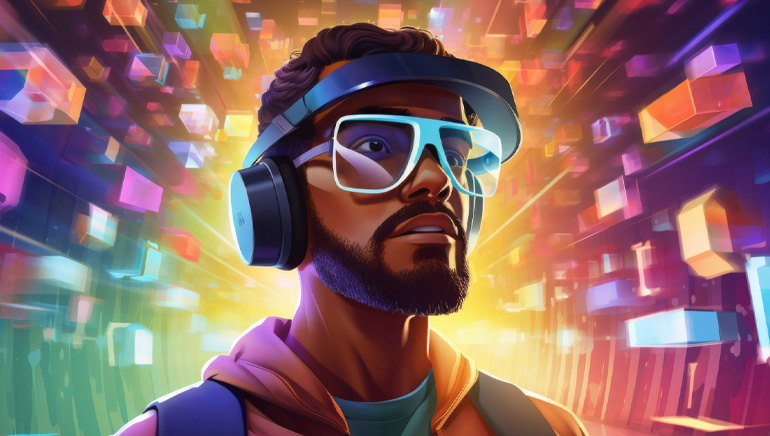 نظرة على تطور المقامرة عبر الإنترنت في الشرق الأوسط: ما الذي يحمله المستقبل