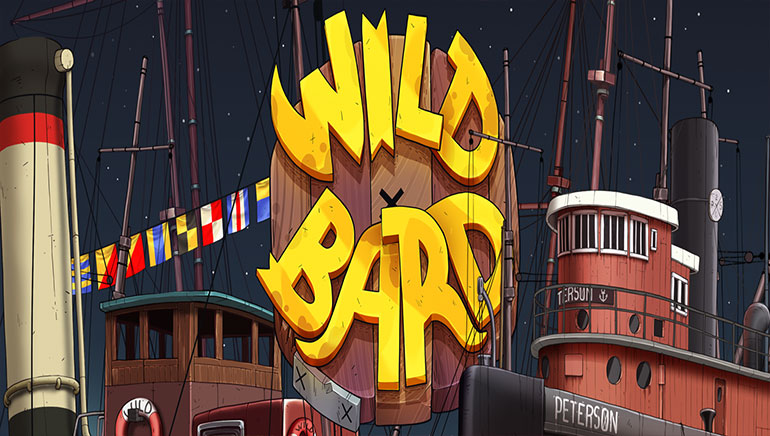 Wild Bard Screenshot