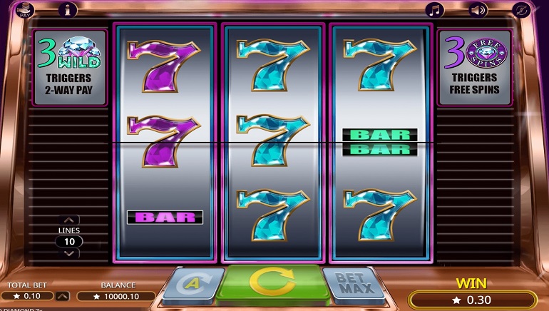 Casino Dingo لقطة الشاشة 2