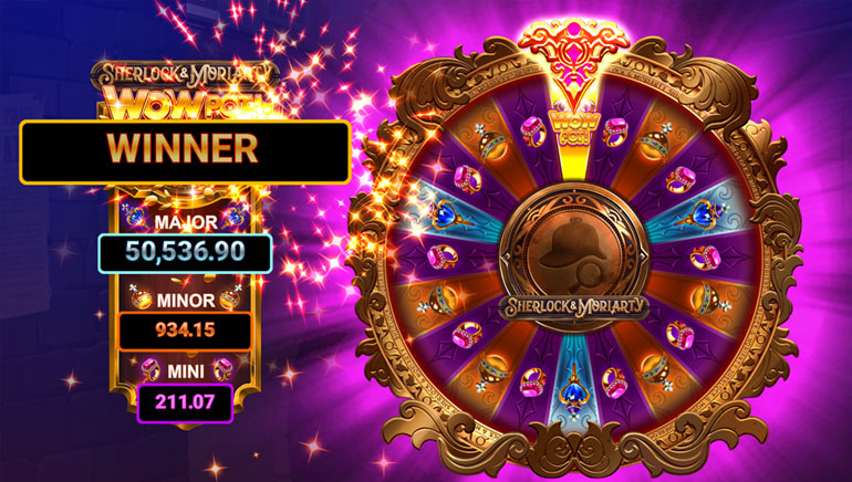 Wowpot لقطة الشاشة 5