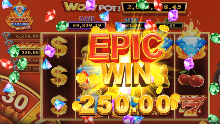 Wowpot لقطة الشاشة 4